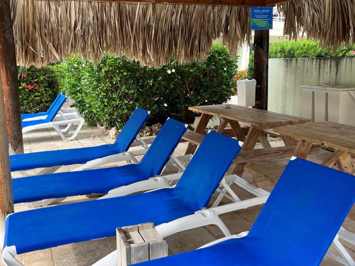 Lagoon Ocean Resort 2 Bdrm/2Bath With Beach Access Lagun Buitenkant foto