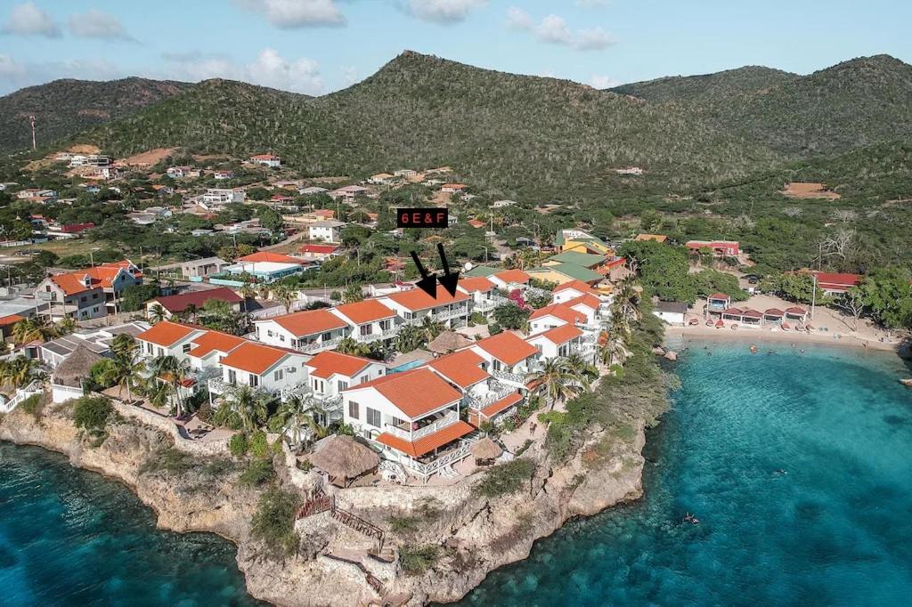 Lagoon Ocean Resort 2 Bdrm/2Bath With Beach Access Lagun Buitenkant foto