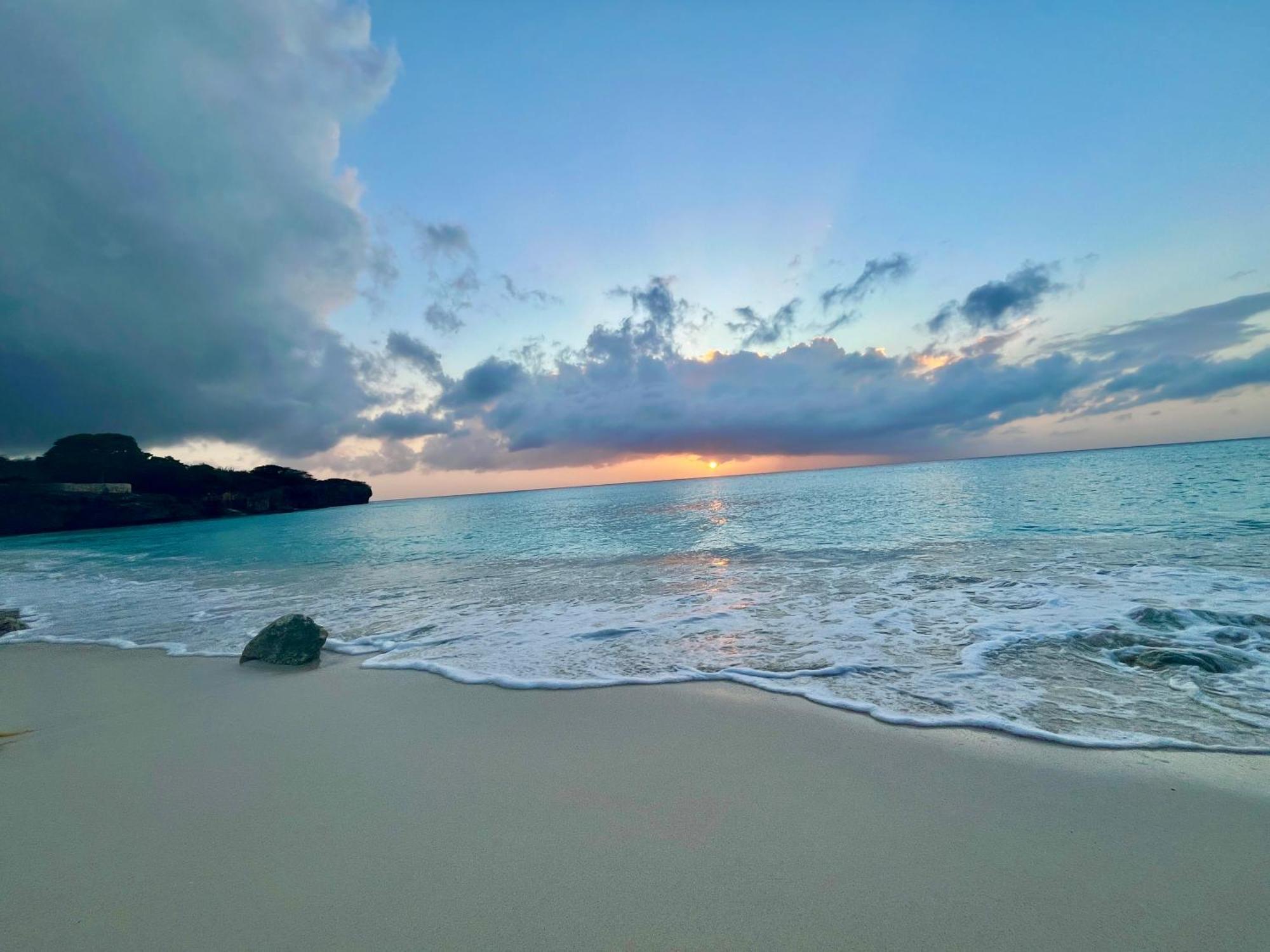 Lagoon Ocean Resort 2 Bdrm/2Bath With Beach Access Lagun Buitenkant foto