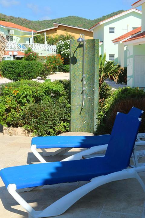 Lagoon Ocean Resort 2 Bdrm/2Bath With Beach Access Lagun Buitenkant foto