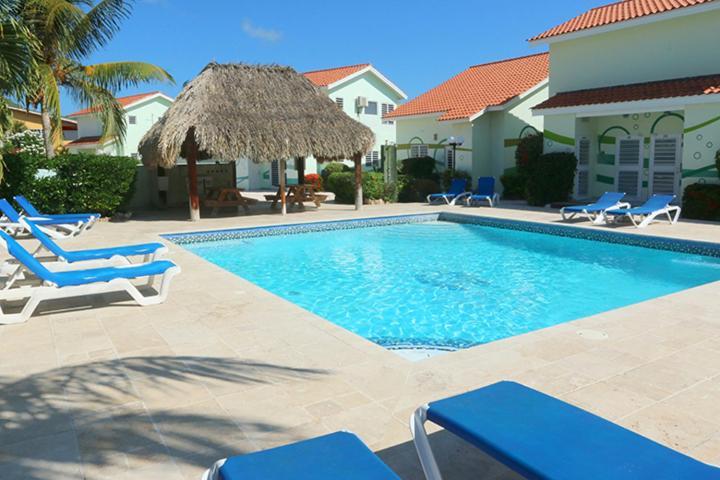 Lagoon Ocean Resort 2 Bdrm/2Bath With Beach Access Lagun Buitenkant foto