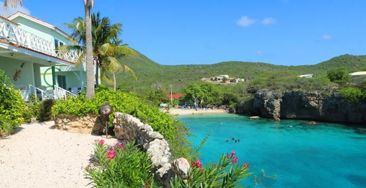 Lagoon Ocean Resort 2 Bdrm/2Bath With Beach Access Lagun Buitenkant foto