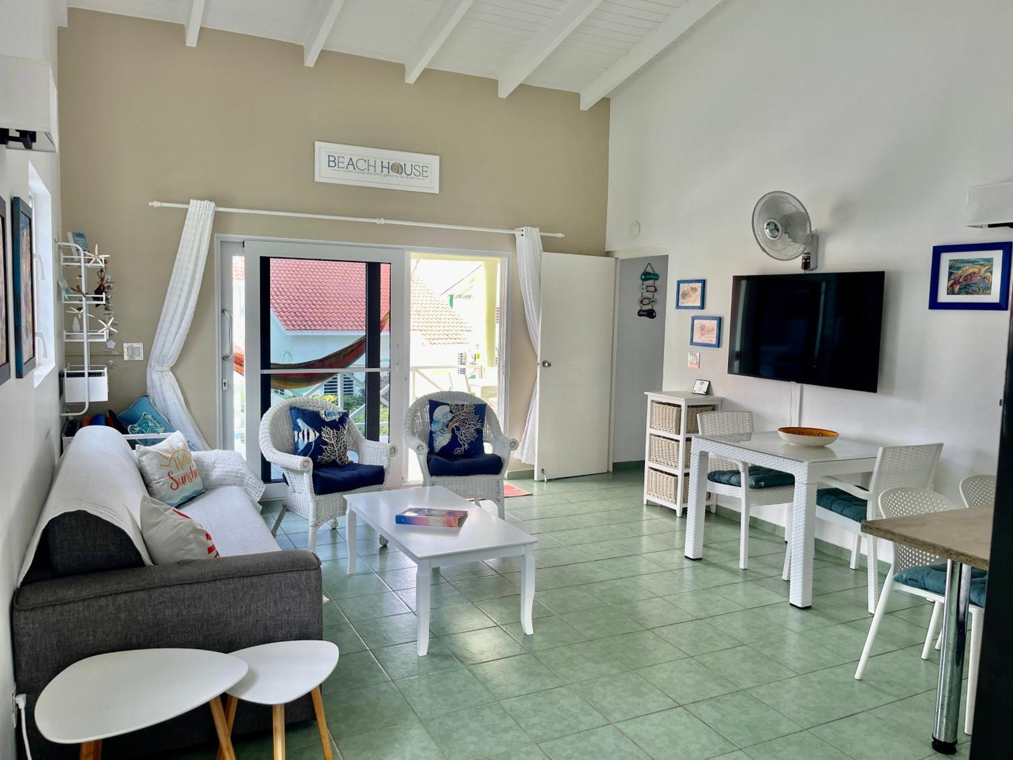 Lagoon Ocean Resort 2 Bdrm/2Bath With Beach Access Lagun Buitenkant foto